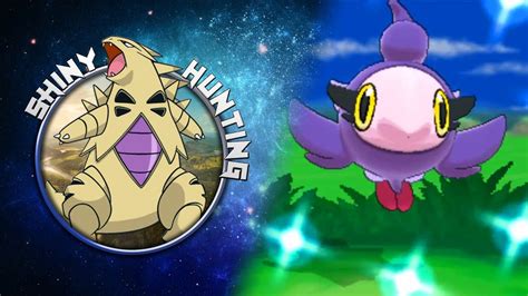 Fluvetin SHINY (Spritzee) live reaction ! .